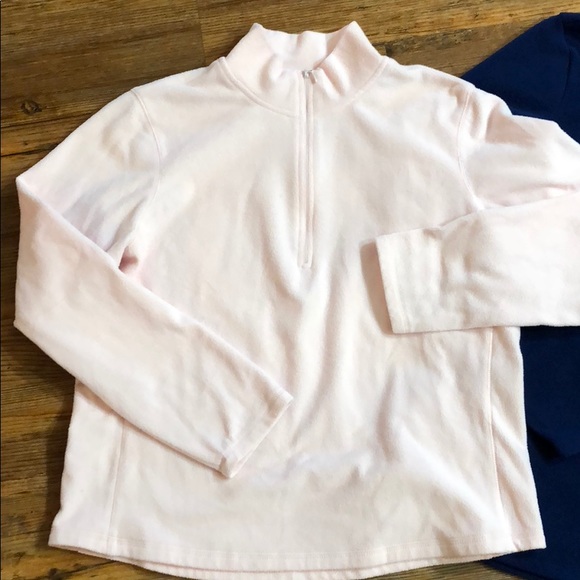 Gap pull on fleece jackets medium & Large - Picture 2 of 8